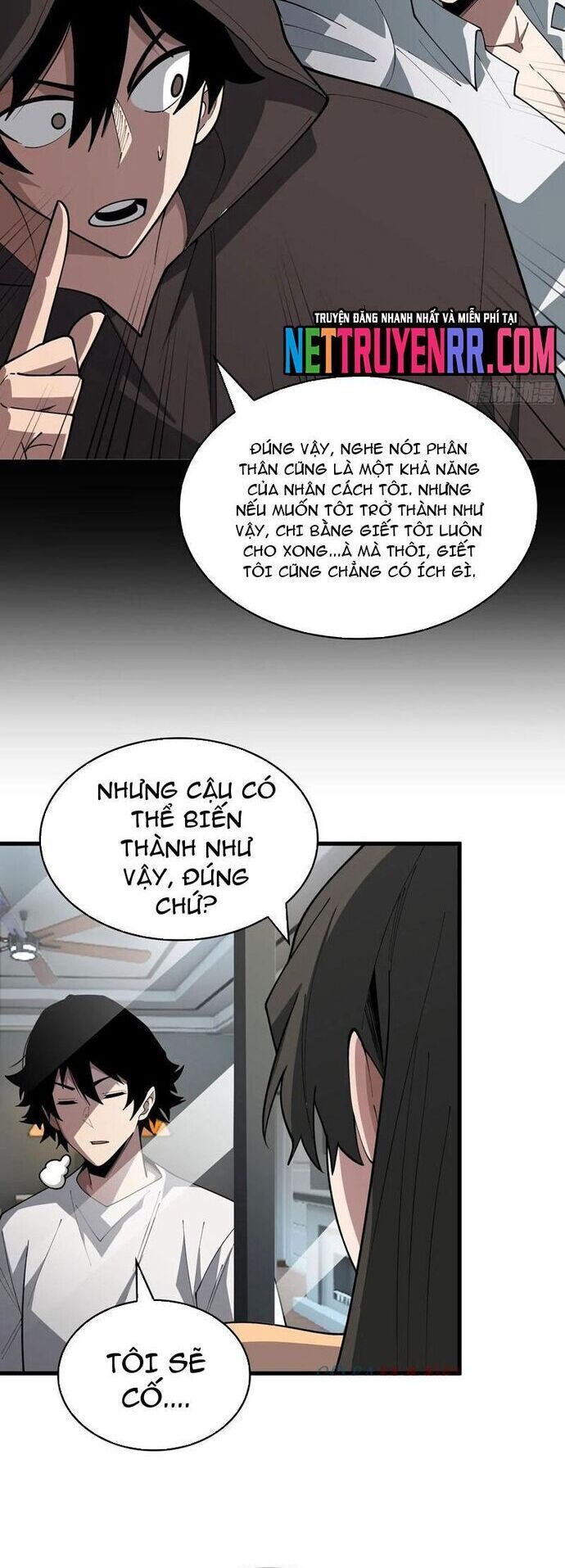 Người Chơi Đệ Nhất Chương 57 Ảnh 25