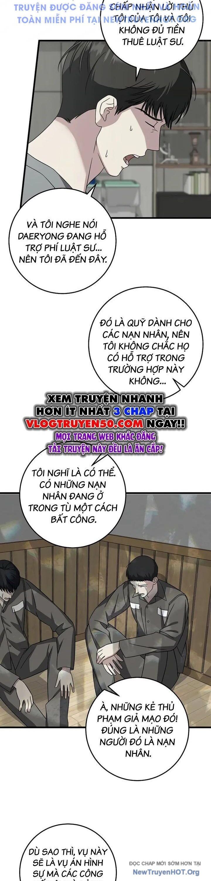 Đây Là Luật Chương 153 Ảnh 16