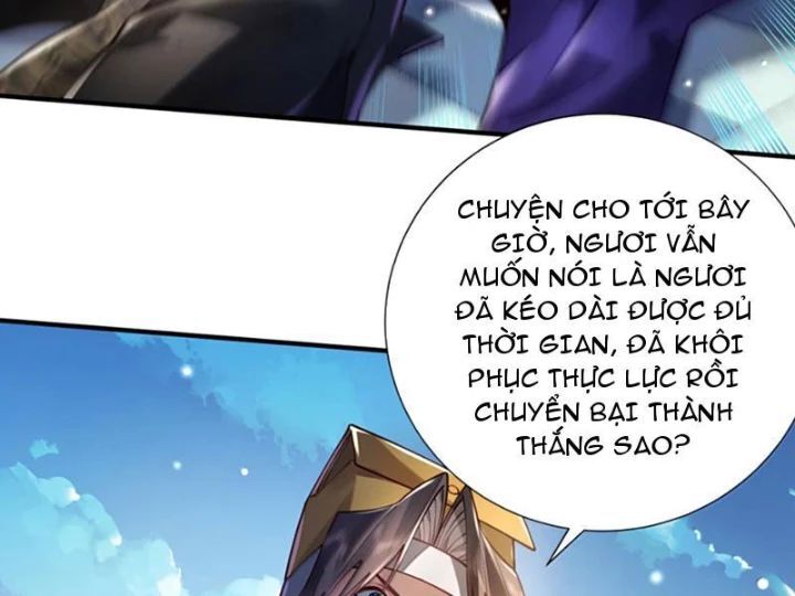 Bói Toán Mà Thôi, Cửu Vĩ Yêu Đế Sao Lại Thành Nương Tử Ta?! Chương 83 Ảnh 157