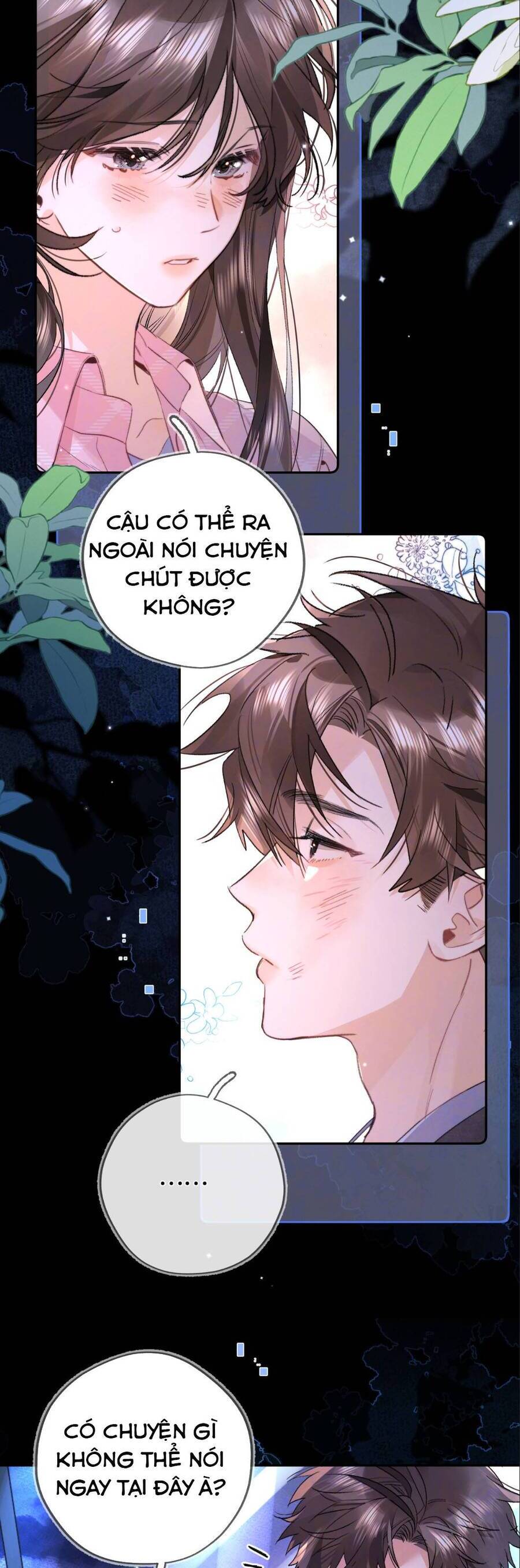 Tỏ Tình Chương 75 Ảnh 15