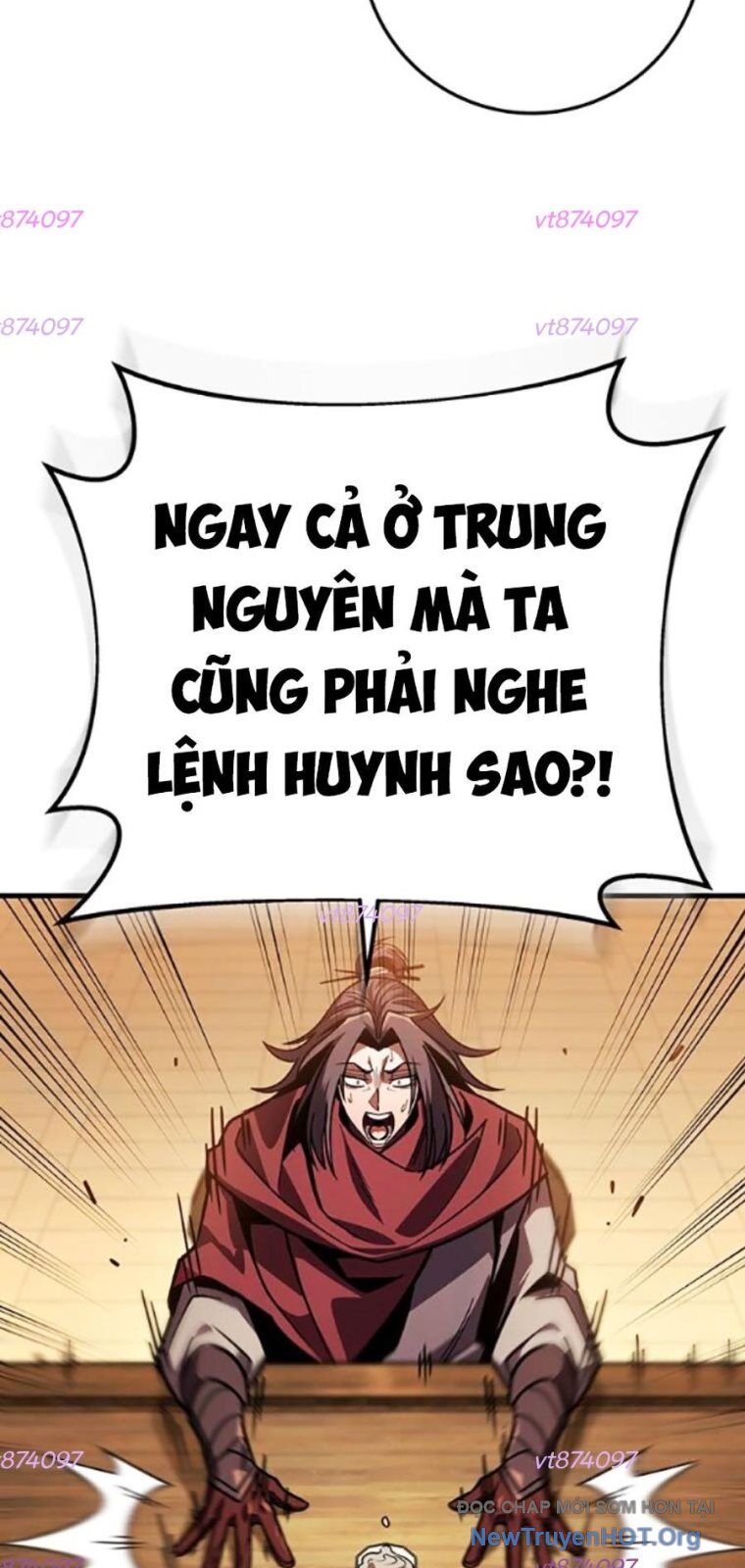 Thanh Kiếm Của Hoàng Đế Chương 92 Ảnh 55