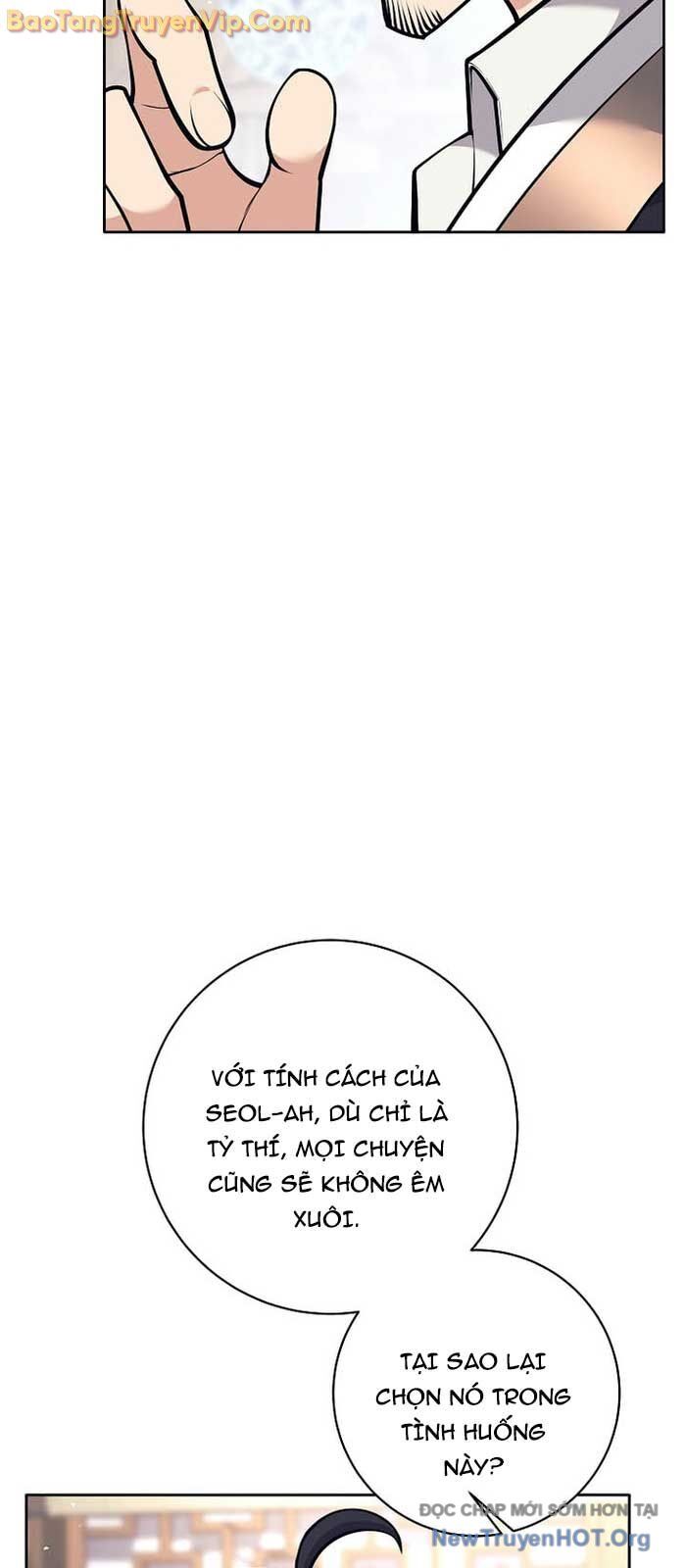 Phệ Kiếm Chương 39 Ảnh 80