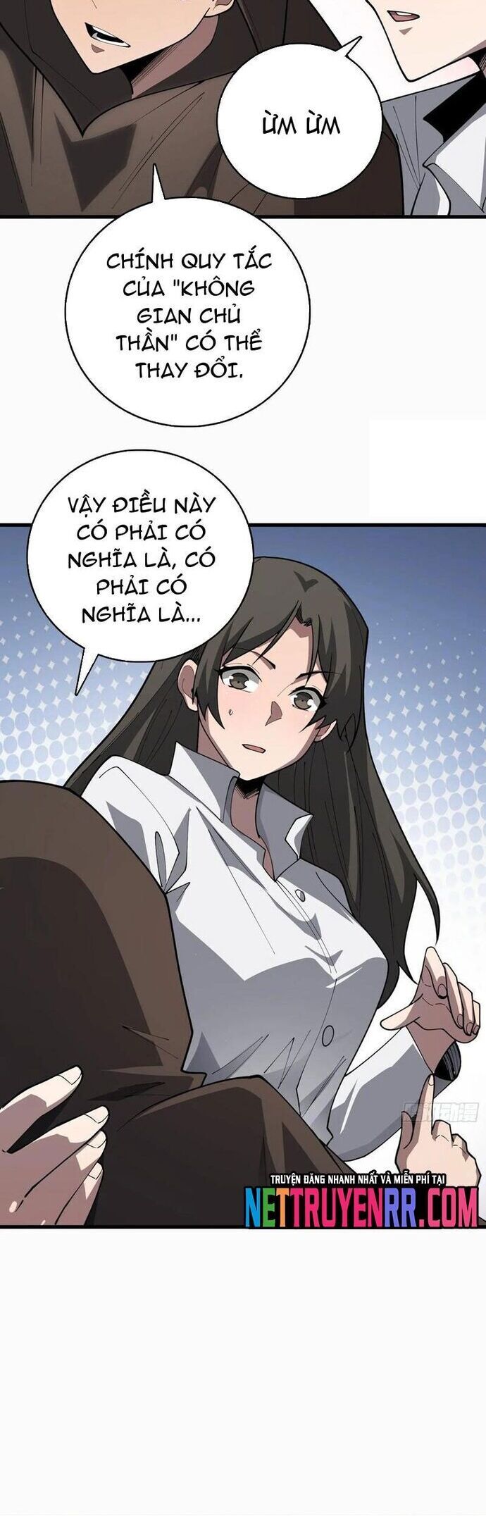 Người Chơi Đệ Nhất Chương 57 Ảnh 5