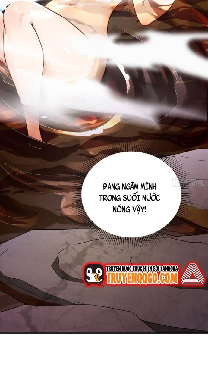 Trọng Sinh Thành Cặn Bã: Dùng Vợ Con Chứng Đạo Bất Tử Chương 7 Ảnh 17