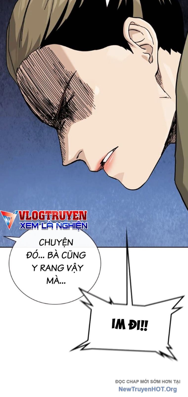 Để Có Thể Sống Sót Chương 173 Ảnh 19