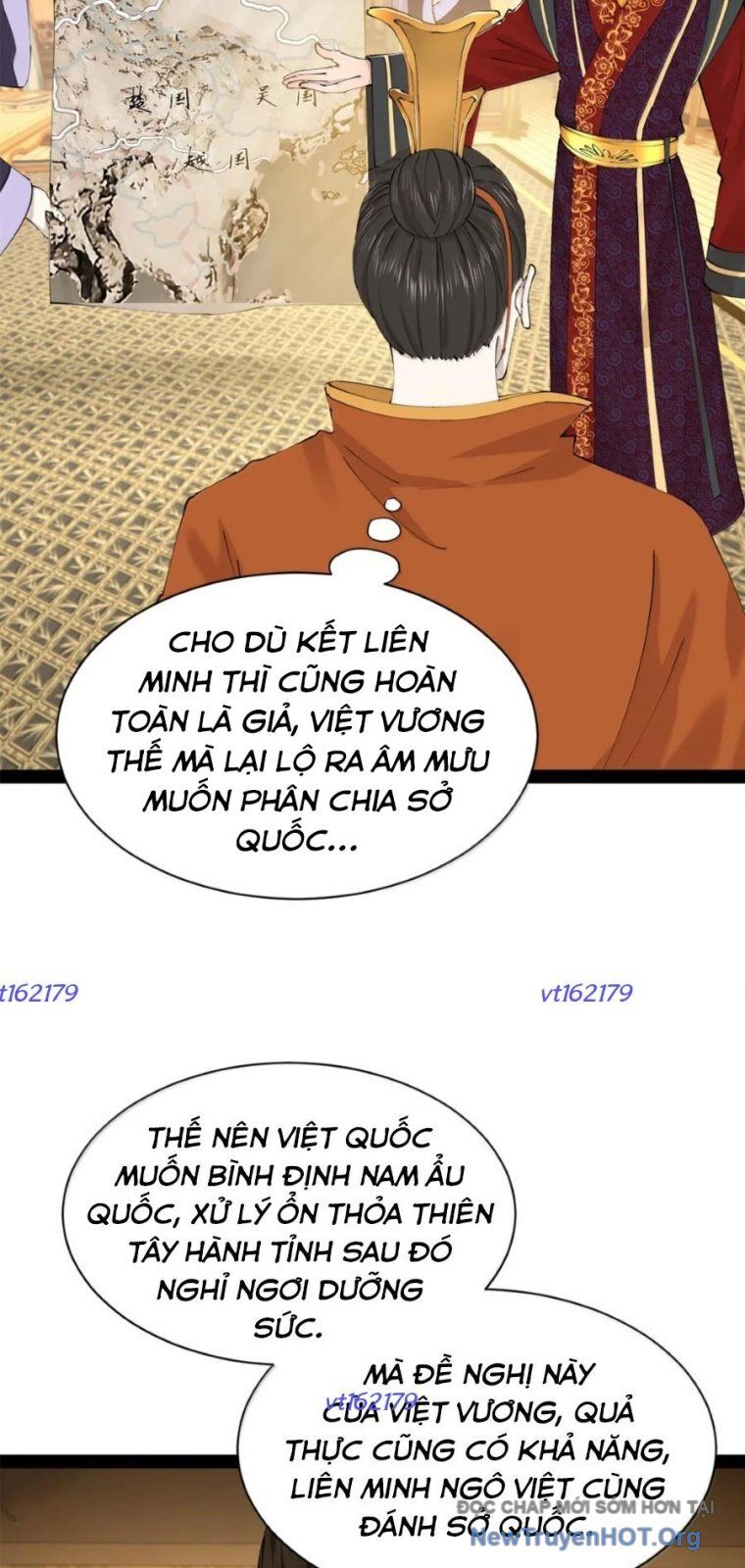 Chàng Rể Mạnh Nhất Lịch Sử Chương 311 Ảnh 41