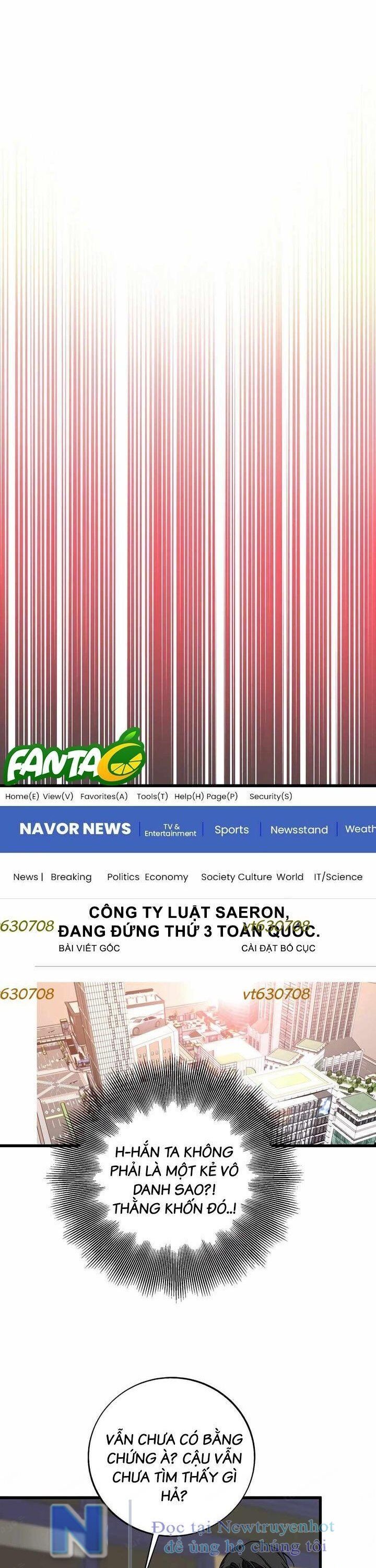 Đây Là Luật Chương 148 Ảnh 27