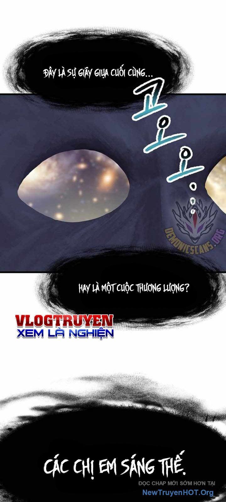 Anh Hùng Mạnh Nhất? Ta Không Làm Lâu Rồi! Chương 250 Ảnh 27