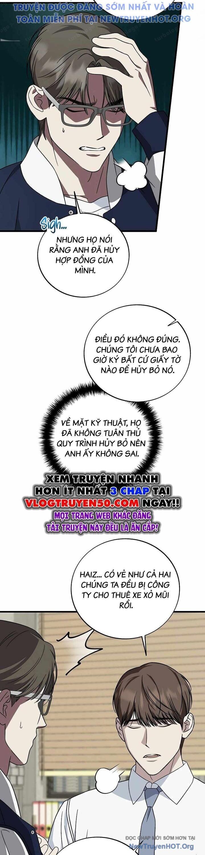 Đây Là Luật Chương 148 Ảnh 18