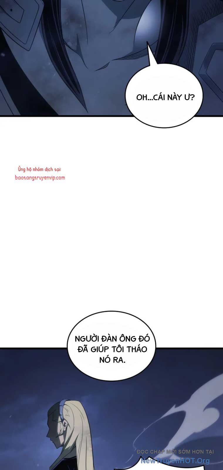 Sự Trở Lại Của Pháp Sư Vĩ Đại Sau 4000 Năm Chương 204 Ảnh 10