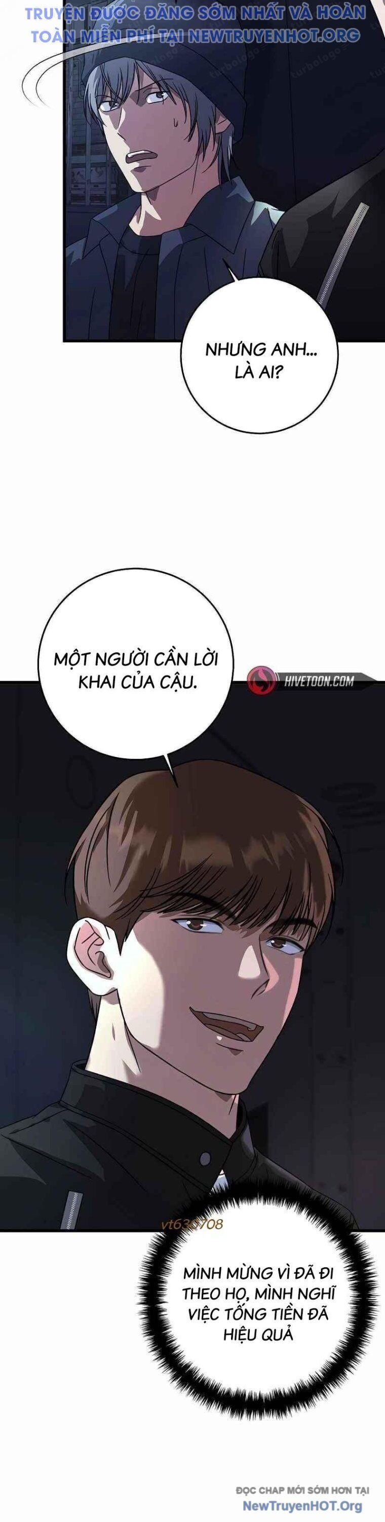 Đây Là Luật Chương 156 Ảnh 38