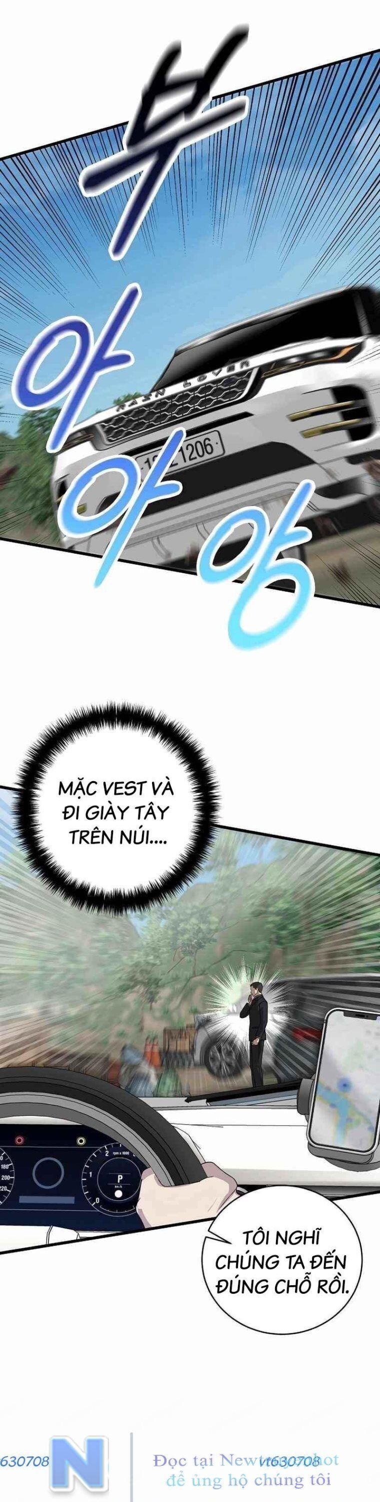 Đây Là Luật Chương 157 Ảnh 15