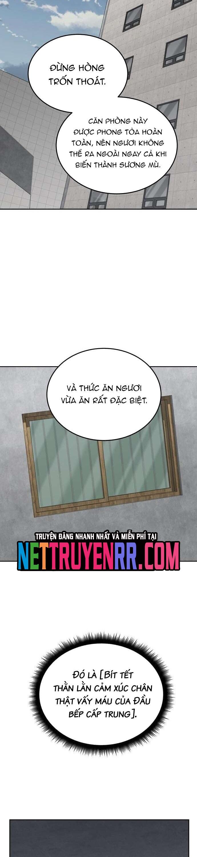 Trù Vương Mạt Thế Chương 77 Ảnh 20