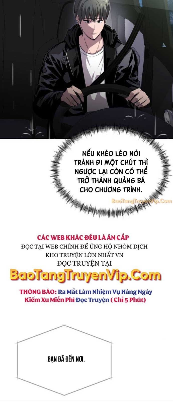 Hẹn Hò Rùng Rợn Chương 13 Ảnh 23