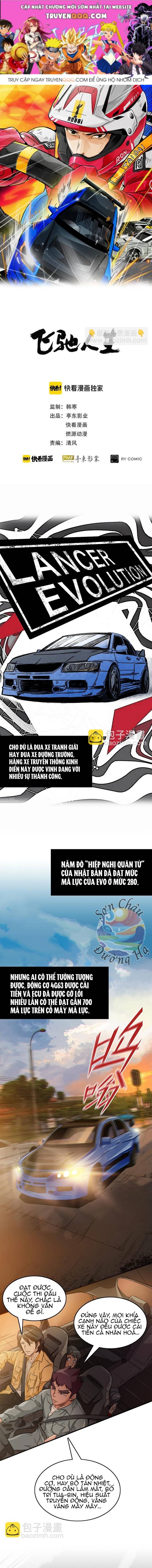 Phi Trì Nhân Sinh Chương 4 Ảnh 2