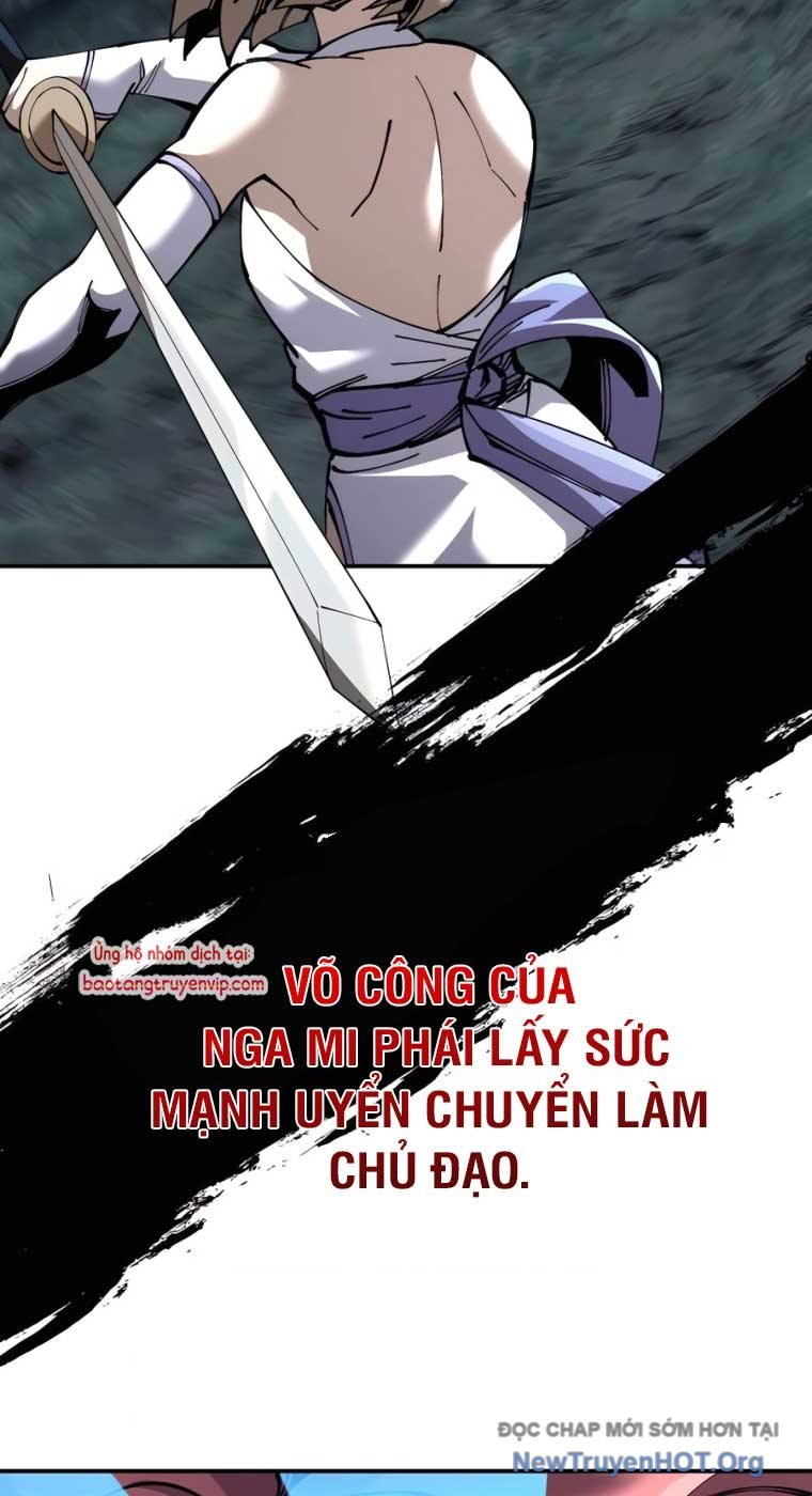 Ông Võ Giả Và Cháu Chí Tôn Chương 97 Ảnh 19
