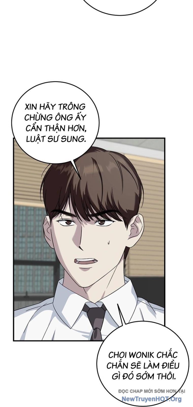 Đây Là Luật Chương 159 Ảnh 16
