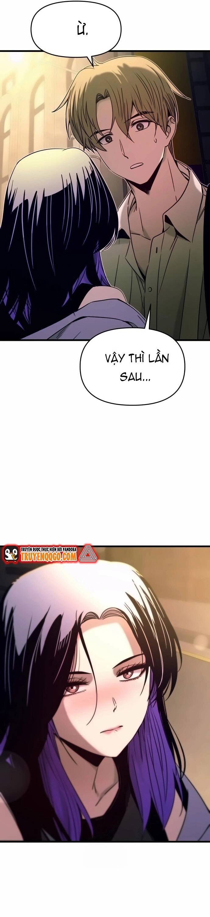 Định Mệnh Đôi Ta Giao Thoa Nơi Bến Tàu Chương 31 Ảnh 48