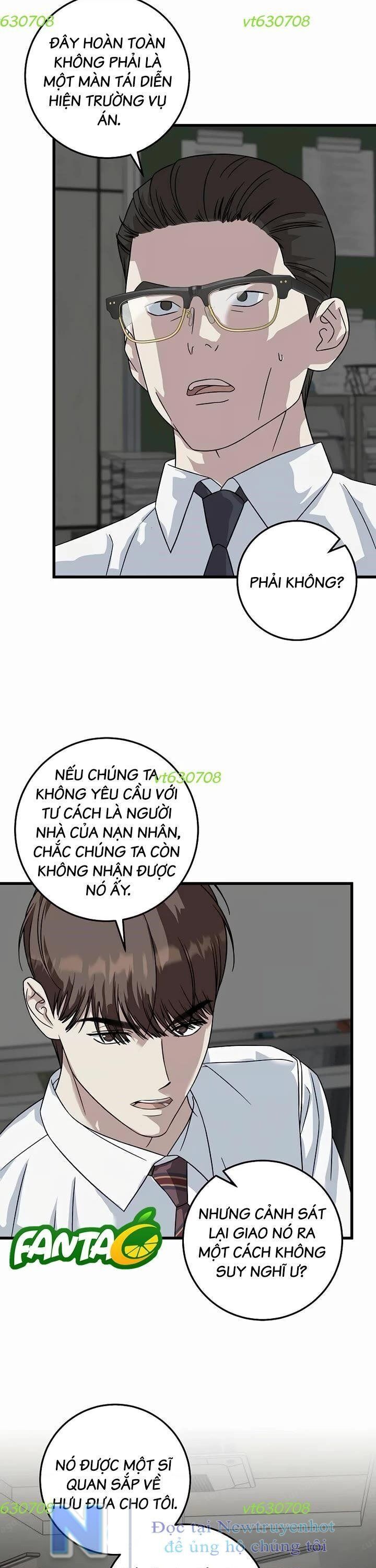 Đây Là Luật Chương 154 Ảnh 5