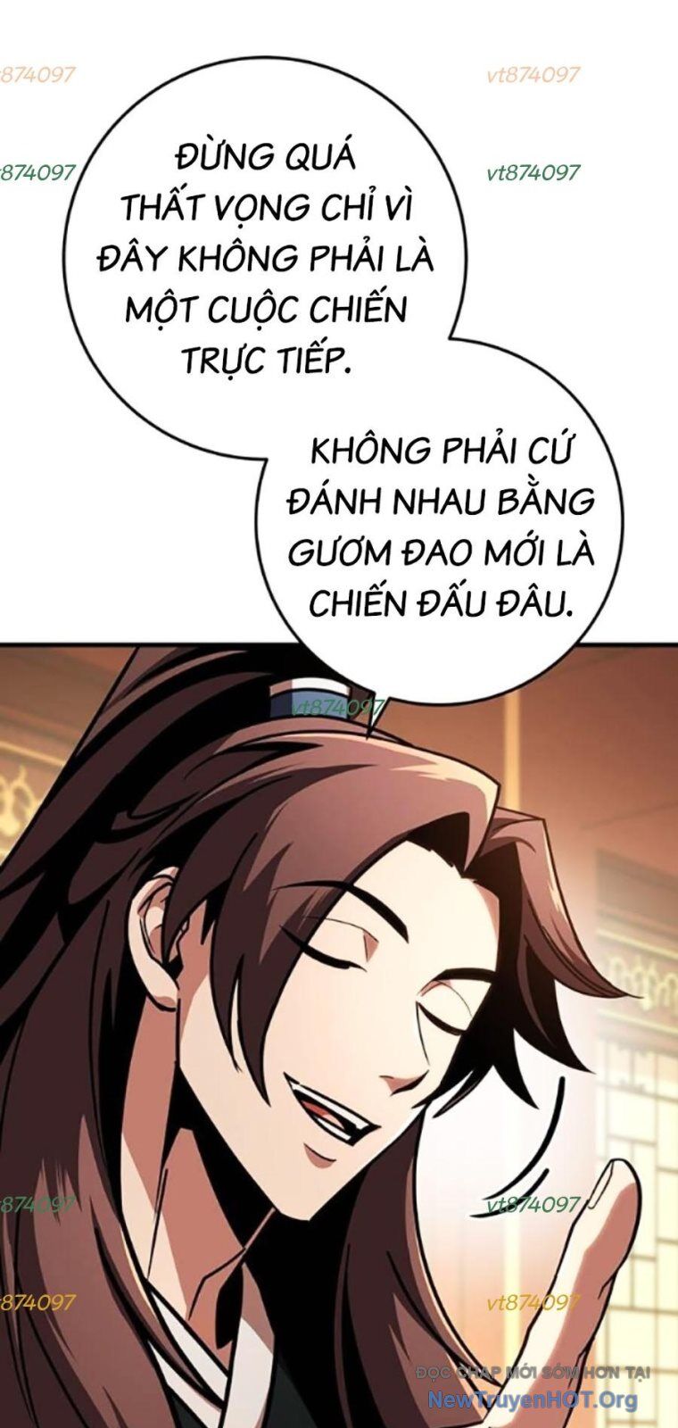 Thanh Kiếm Của Hoàng Đế Chương 92 Ảnh 63