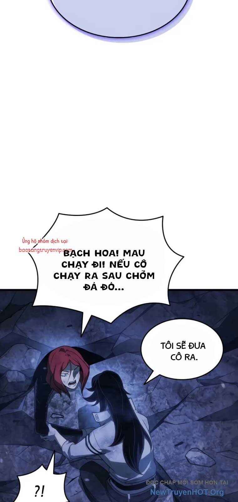 Sự Trở Lại Của Pháp Sư Vĩ Đại Sau 4000 Năm Chương 204 Ảnh 7