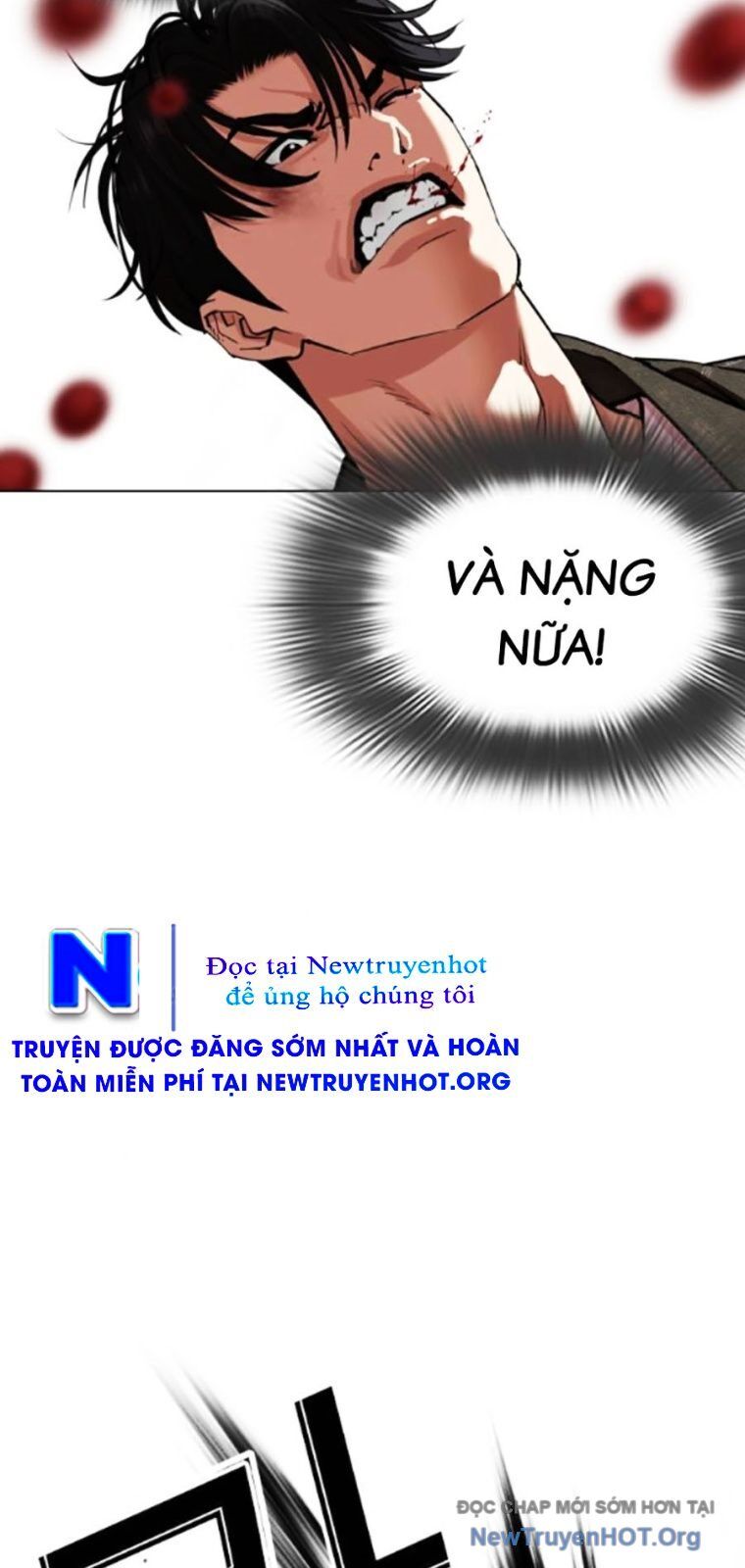 Hoán Đổi Nhiệm Màu Chương 561 Ảnh 15