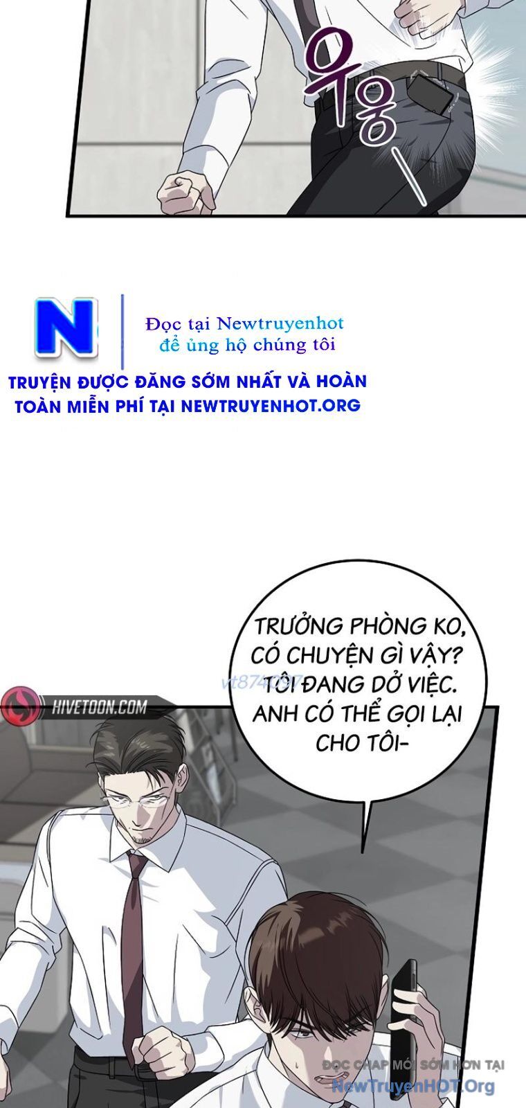 Đây Là Luật Chương 159 Ảnh 23