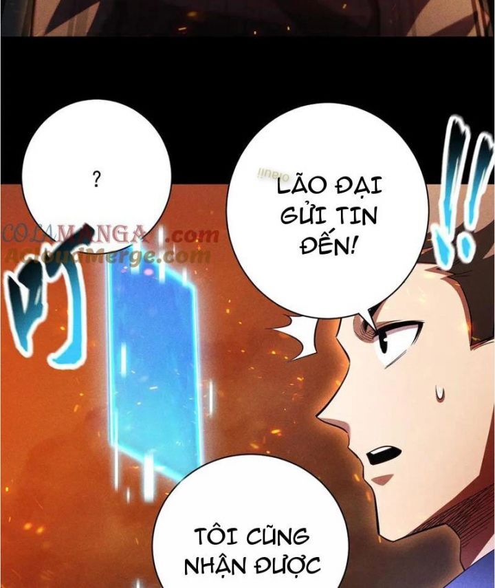 Ta Trở Thành Thần Sau Khi Afk Hàng Triệu Năm Chương 35 Ảnh 7