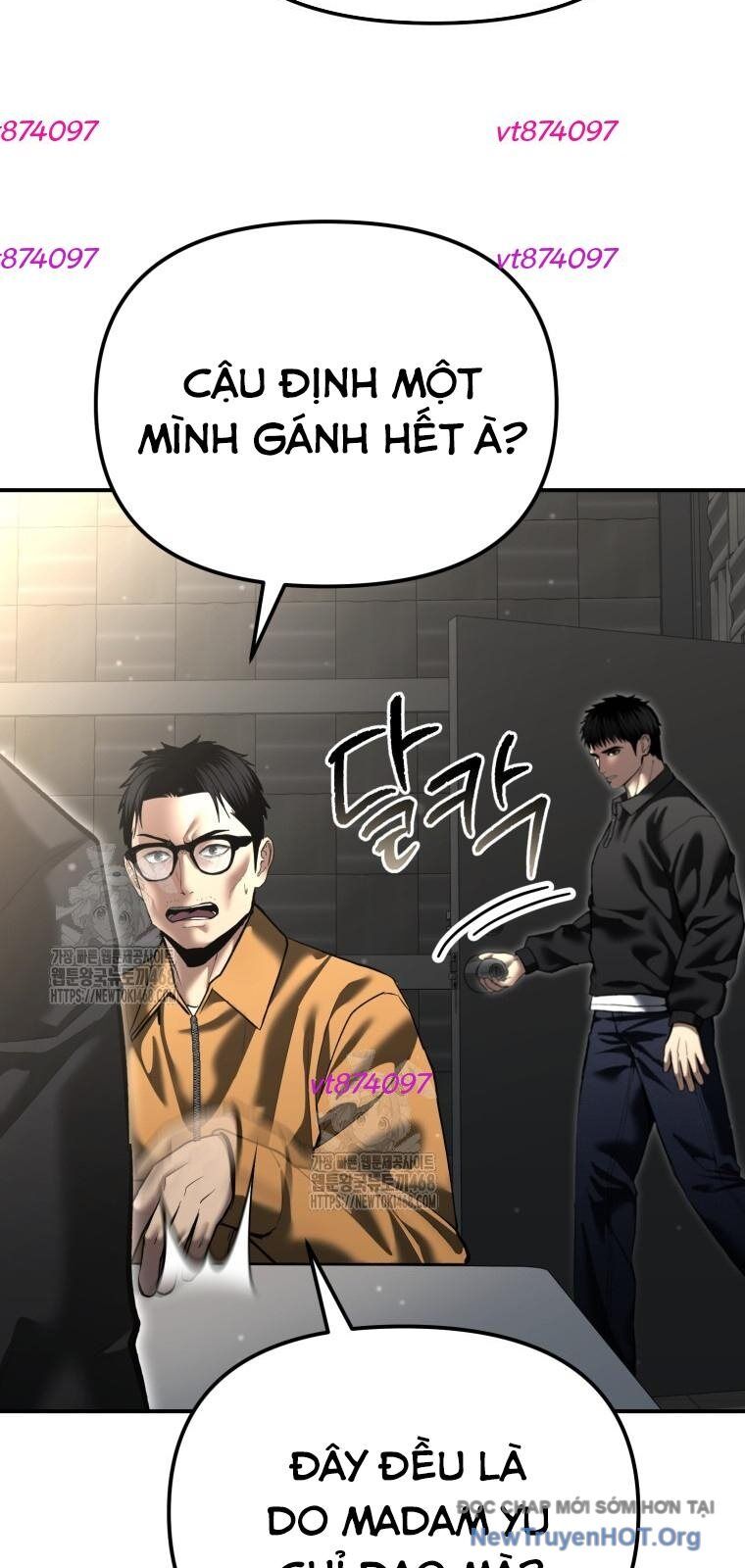 Cảnh Sát Bất Bại Chương 50 Ảnh 69