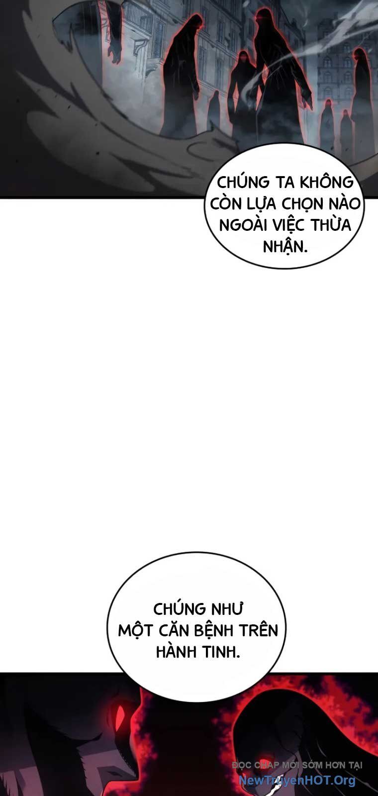 Sự Trở Lại Của Pháp Sư Vĩ Đại Sau 4000 Năm Chương 204 Ảnh 62