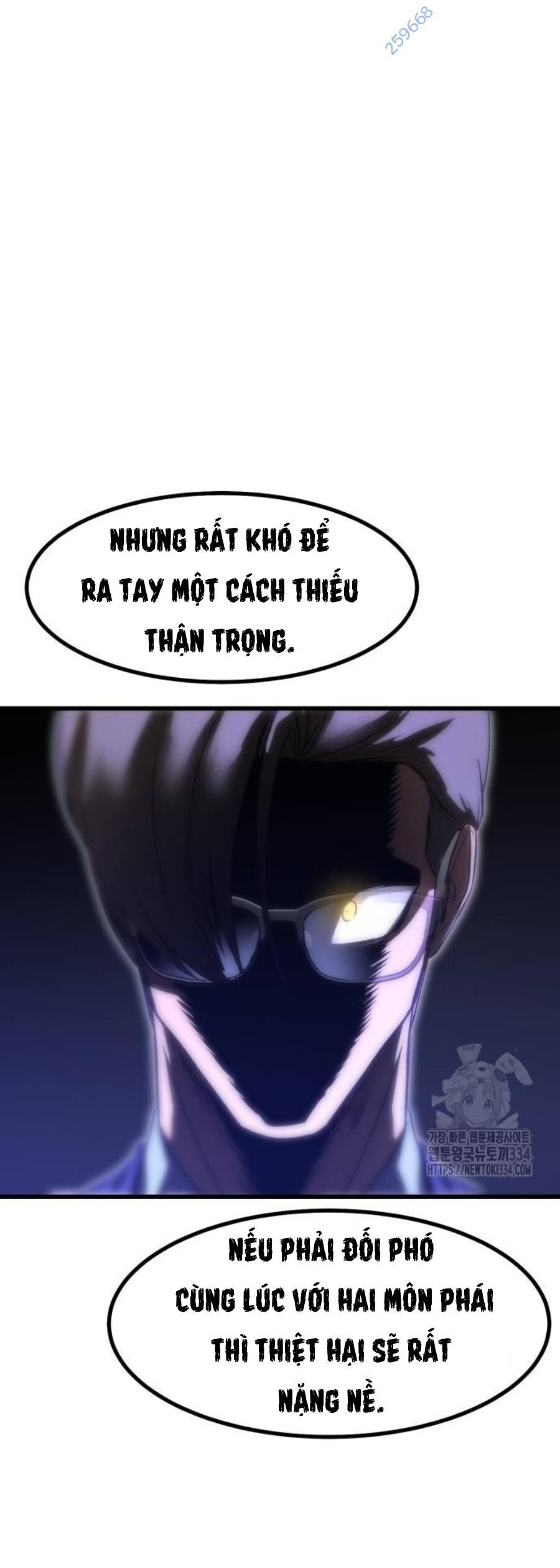 Võ Vương Kang Haejin Chương 42 Ảnh 46