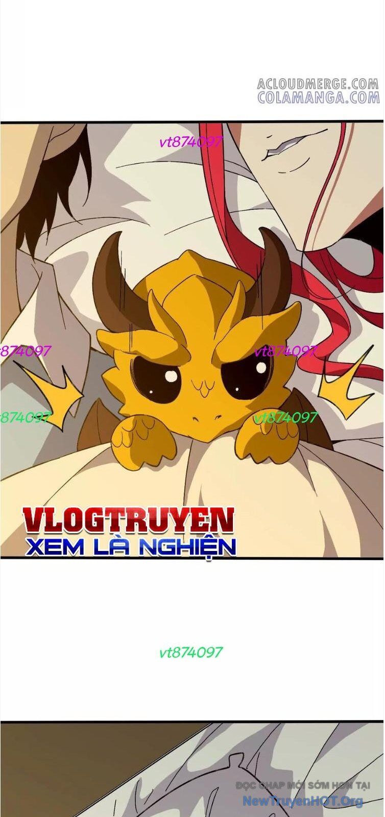 Dũng Giả X Nữ Ma Vương Chương 163 Ảnh 25