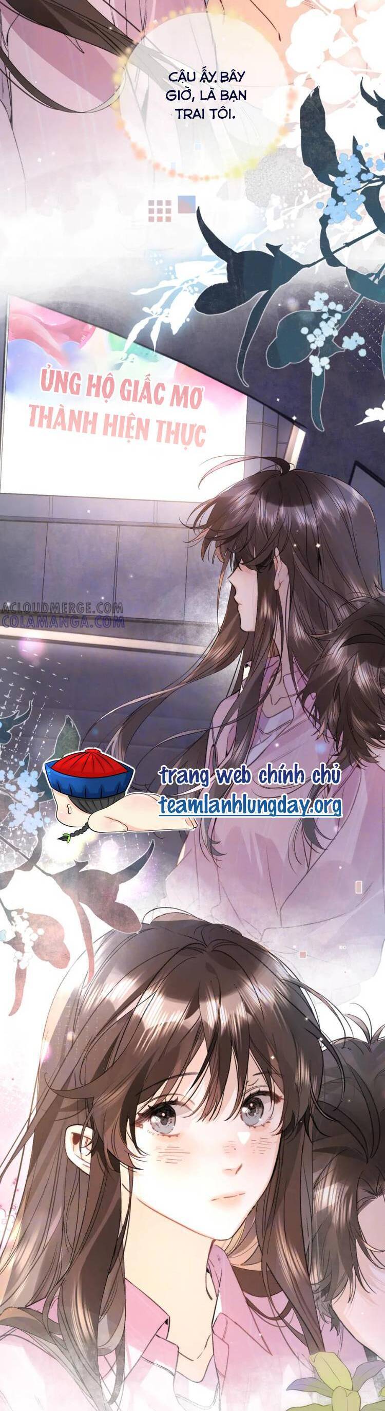 Tỏ Tình Chương 77 Ảnh 17