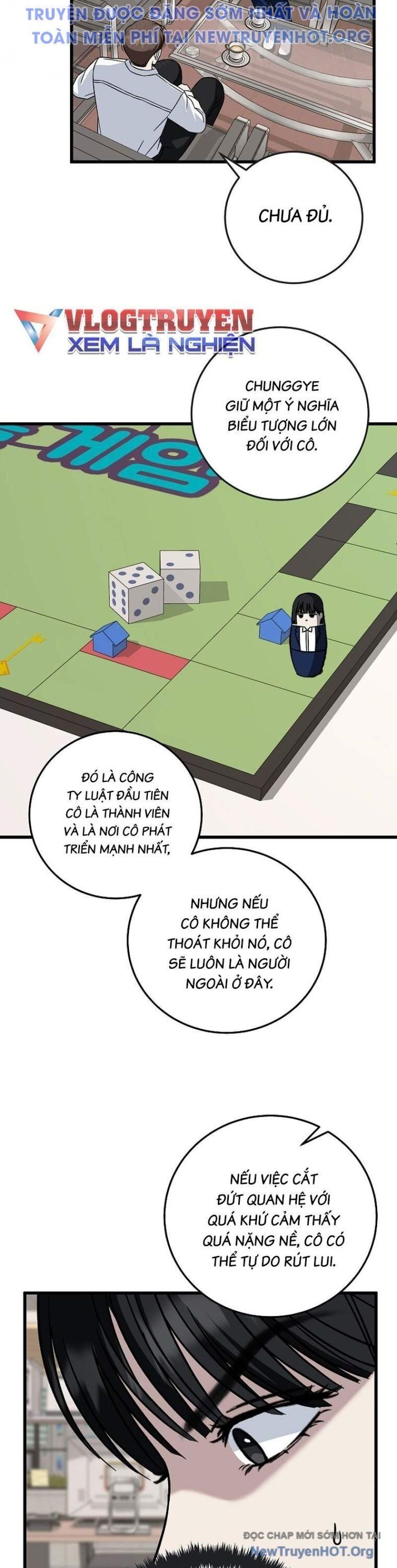 Đây Là Luật Chương 142 Ảnh 44