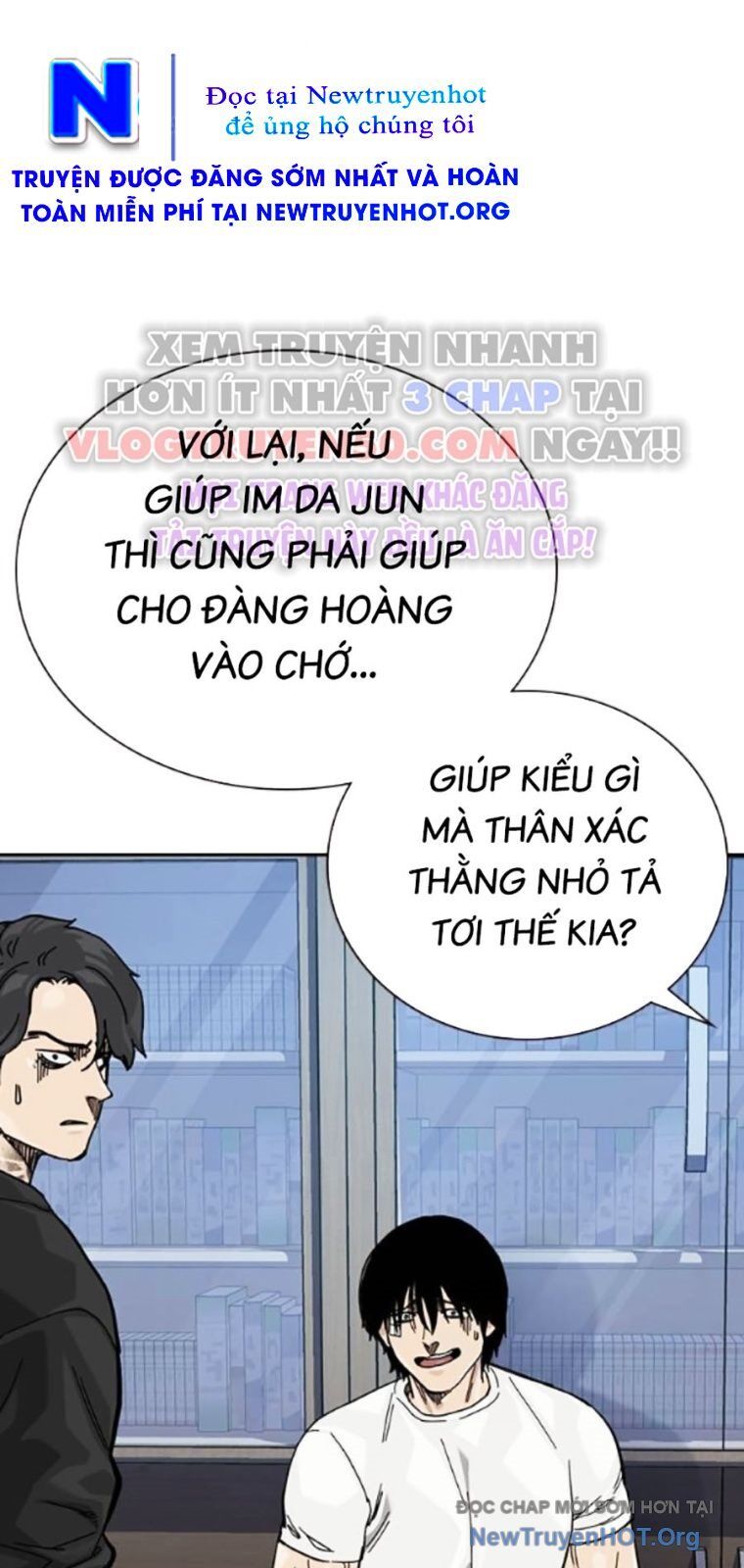 Để Có Thể Sống Sót Chương 173 Ảnh 20