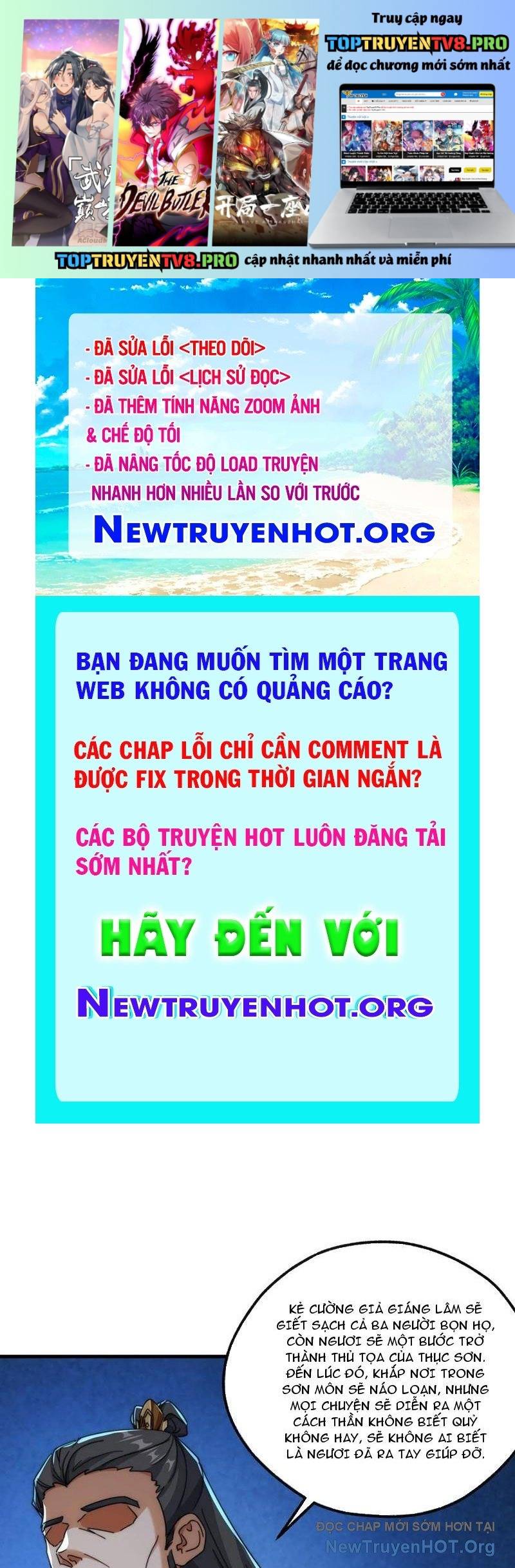 Mời Công Tử Trảm Yêu Chương 194 Ảnh 2