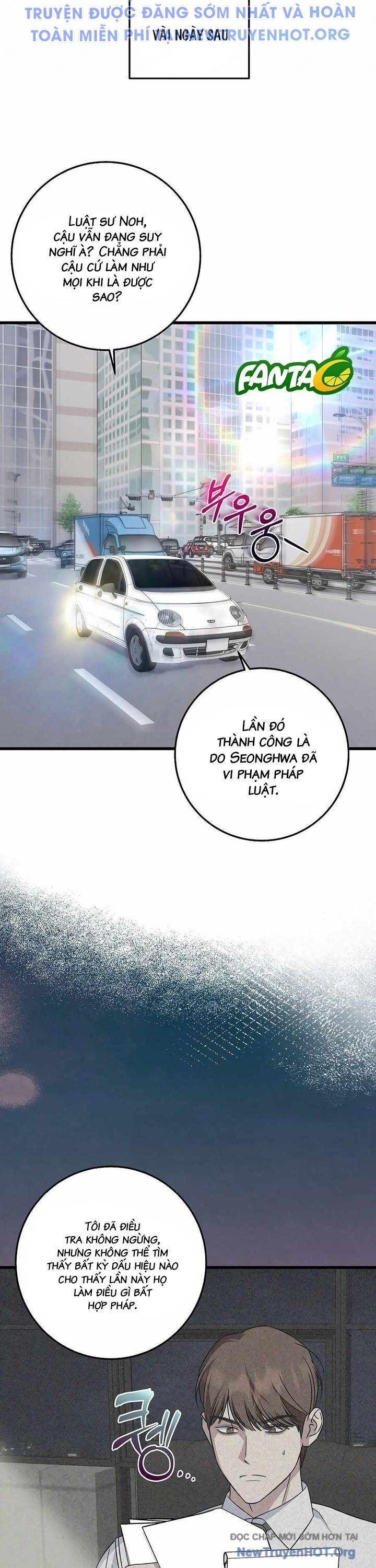 Đây Là Luật Chương 149 Ảnh 16
