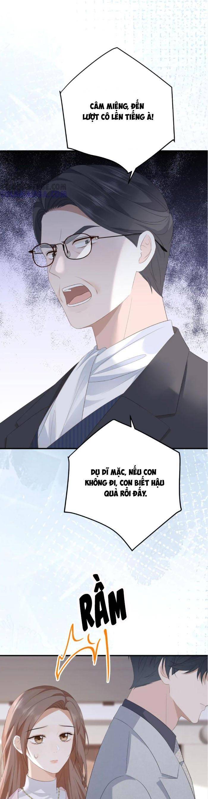 Ấm Hôn 100 Ngày Chương 57 Ảnh 20