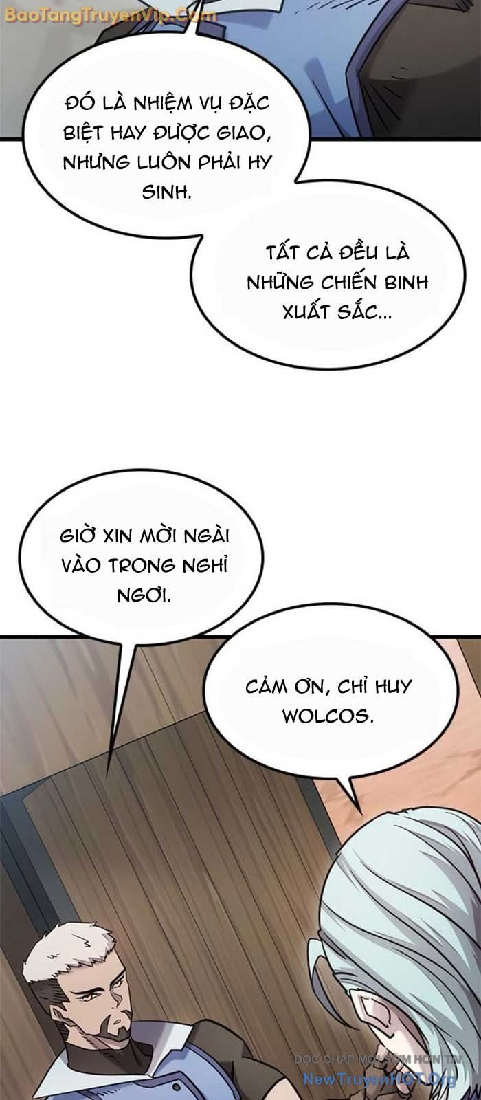 Thưa Quỷ Vương Chúng Ta Bội Thu Rồi Chương 21 Ảnh 54