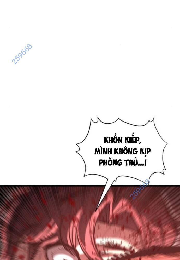 Võ Vương Kang Haejin Chương 58 Ảnh 9