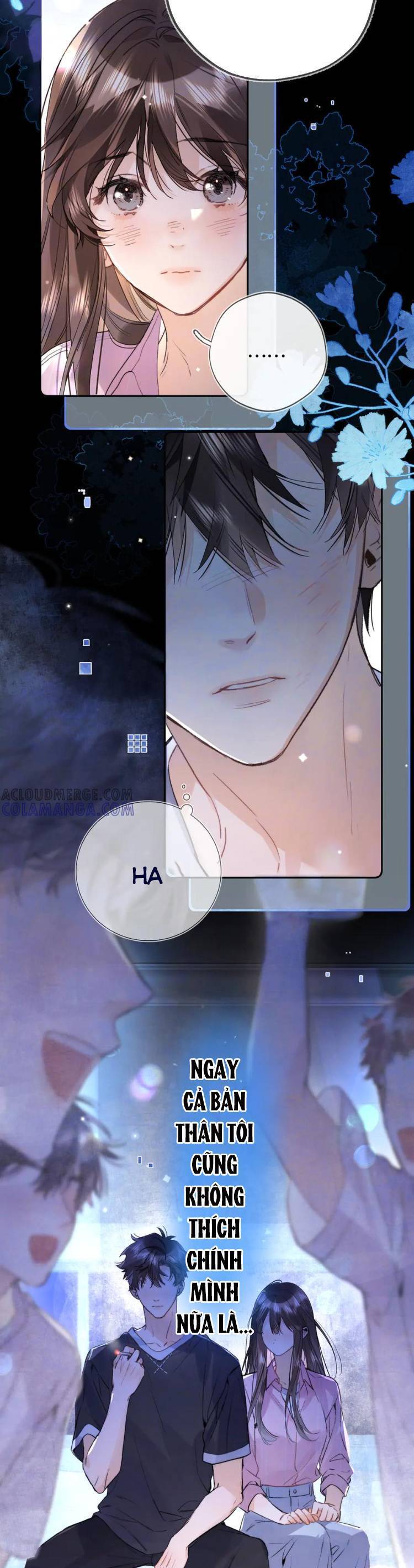 Tỏ Tình Chương 77 Ảnh 12