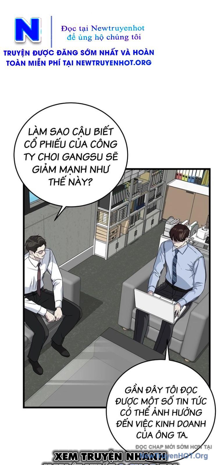 Đây Là Luật Chương 159 Ảnh 4