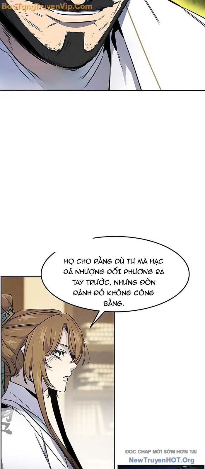Cuồng Ma Tái Thế Chương 160 Ảnh 51