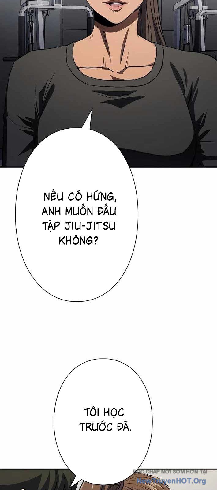 Ác Nhân Lồng Bát Giác Chương 34 Ảnh 14