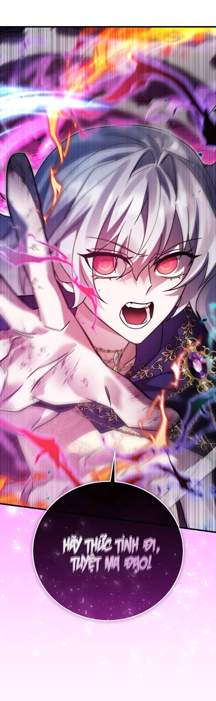 Hero X Demon King X Villain Chương 133 Ảnh 64