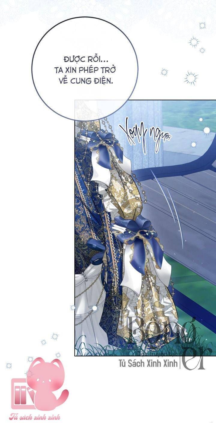 Hoàng Nữ Cosplay Nonfan Chương 60 Ảnh 49