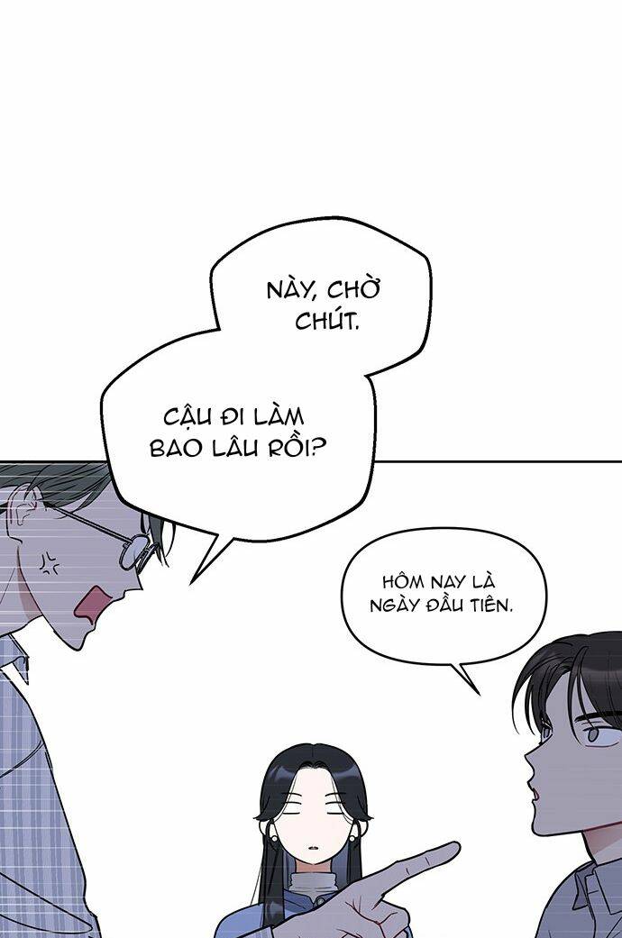 Công Việc Bất Thường Chương 5 Ảnh 4
