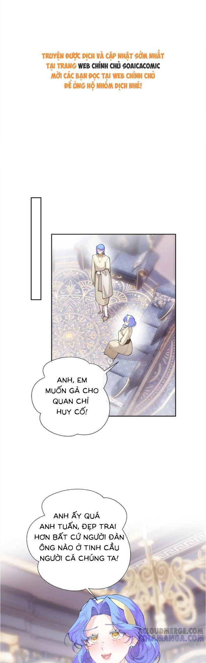 Ban Ngày Bị Hủy Hôn, Buổi Tối Bị Chỉ Huy Vừa Đáng Yêu Vừa Hung Dữ Đòi Ôm. Chương 93 Ảnh 2