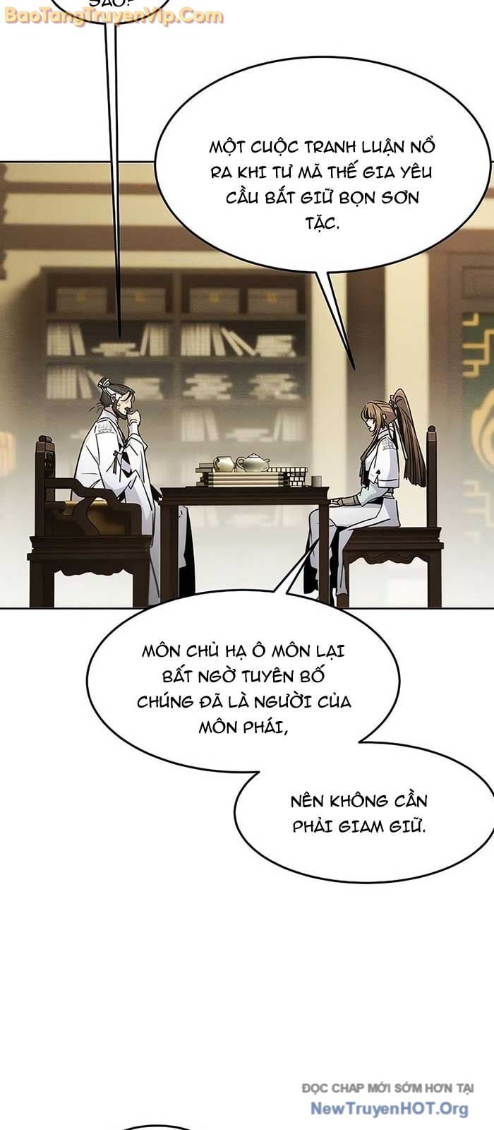 Cuồng Ma Tái Thế Chương 160 Ảnh 18