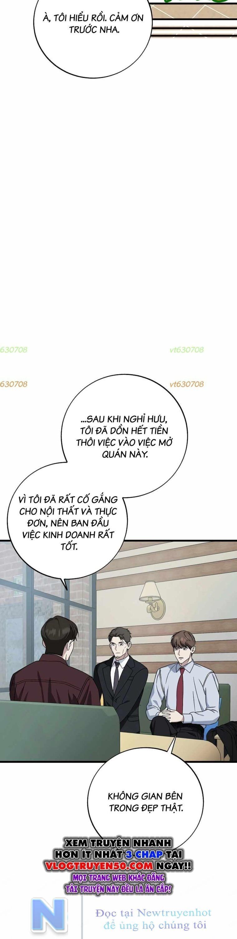 Đây Là Luật Chương 145 Ảnh 21